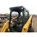 CAT 226D Equip Cab Assembly thumbnail 2