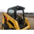 CAT 226D Equip Cab Assembly thumbnail 3