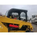 CAT 226D Equip Cab Assembly thumbnail 4