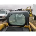 CAT 226D Equip Cab Assembly thumbnail 5