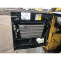 CAT 226D Equip Cab Entry Door thumbnail 2