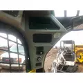 CAT 226D Equip Dash Panel thumbnail 1