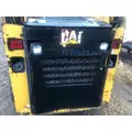 CAT 226D Equip Door Assembly thumbnail 1