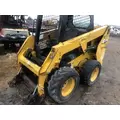 CAT 226D Equip Loader Arm thumbnail 1