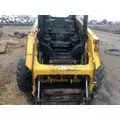 CAT 226D Equip Loader Arm thumbnail 2