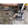 CAT 226D Equip Quick Coupler thumbnail 3