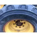 CAT 226D Equip Tire and Rim thumbnail 3