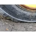 CAT 226D Equip Tire and Rim thumbnail 4