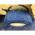 CAT 226D Equip Tire and Rim thumbnail 2