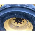 CAT 226D Equip Tire and Rim thumbnail 3