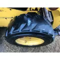 CAT 226D Equip Tire and Rim thumbnail 2