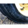 CAT 226D Equip Tire and Rim thumbnail 3