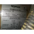 CAT 230KW GENERATOR Generator Set thumbnail 15