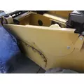 CAT 242D Equip Body Misc. Parts thumbnail 1