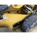 CAT 242D Equip Body Misc. Parts thumbnail 1