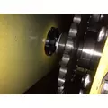 CAT 242D Equip Sprocket thumbnail 2