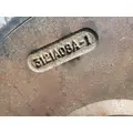 CAT 246 Flywheel thumbnail 4