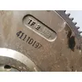 CAT 246 Flywheel thumbnail 5