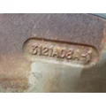 CAT 246 Flywheel thumbnail 4