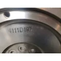 CAT 246 Flywheel thumbnail 5