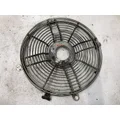CAT 257B Fan Blade thumbnail 1