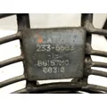 CAT 257B Fan Blade thumbnail 3