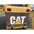 CAT 277 Equip Cab Entry Door thumbnail 1