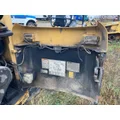 CAT 277 Equip Cab Entry Door thumbnail 2