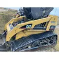 CAT 277 Equip Loader Arm thumbnail 1