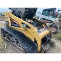 CAT 277 Equip Loader Arm thumbnail 3