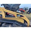 CAT 277 Equip Loader Arm thumbnail 4