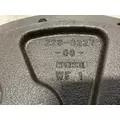 CAT 277 Equip Pump Mount  Coupler thumbnail 3