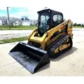 CAT 279D3 Used Trucks thumbnail 3