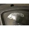 CAT 299C Equip Pump Mount  Coupler thumbnail 3