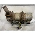 CAT 299D  Equip Exhaust DPF Assem thumbnail 1