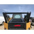 CAT 299D  Equip Loader Arm thumbnail 2
