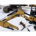 CAT 301.7D Equip Boom thumbnail 2