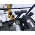 CAT 301.7D Equip Controls thumbnail 3