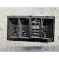 CAT 301.7D Equip Dash Panel thumbnail 2