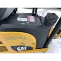 CAT 301.7D Equip Fuel Tank thumbnail 1