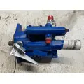 CAT 301.7D Equip Hydraulic Pump thumbnail 2