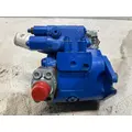 CAT 301.7D Equip Hydraulic Pump thumbnail 4