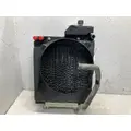 CAT 301.7D Equip Radiator thumbnail 2