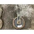 CAT 301.7D Equip Track Idler thumbnail 2