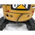 CAT 301.7D Equip Weight thumbnail 1