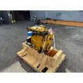 CAT 3054C Engine Assembly thumbnail 6