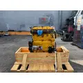 CAT 3054C Engine Assembly thumbnail 7