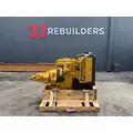 CAT 3054C Engine Assembly thumbnail 1