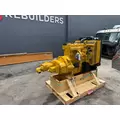 CAT 3054C Engine Assembly thumbnail 7