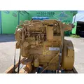 CAT 3054C Engine Assembly thumbnail 1